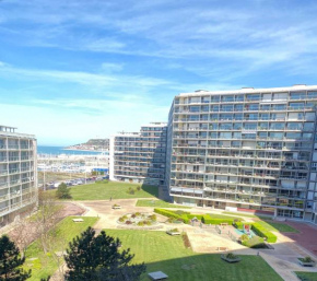 Nouveau - Vivez les flots bleus - Port de plaisance